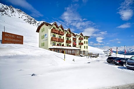 Hotel Interalpen