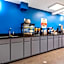 Econo Lodge Inn & Suites Enid South