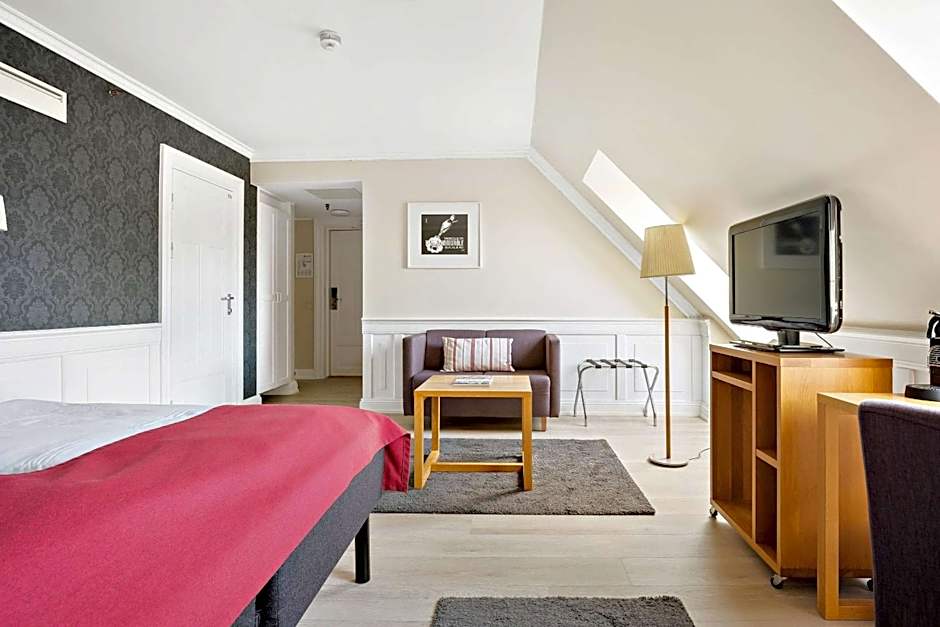 Best Western Plus Hotel Bakeriet