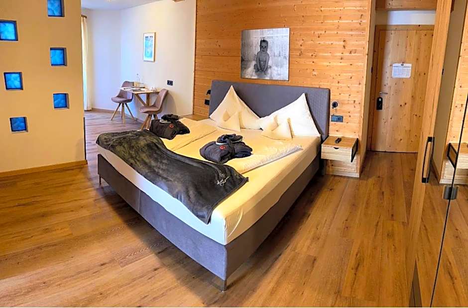 Hotel Das Lisann