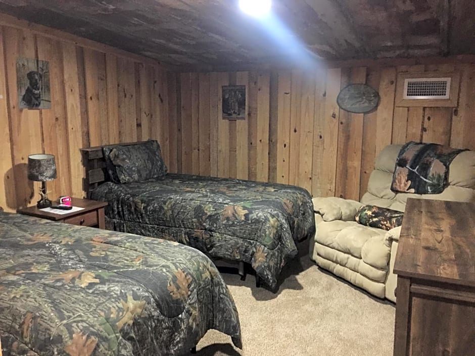 Red Fern Plantation Lodge