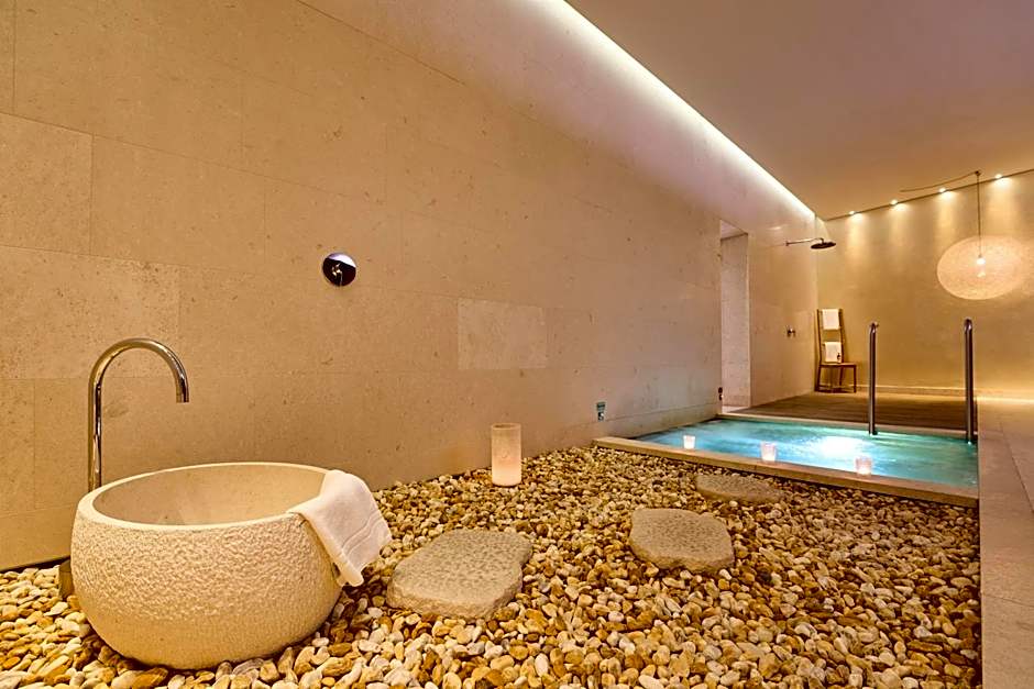 Limmathof Baden Hotel & Spa