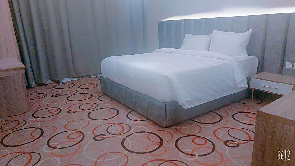 Golden Andalus Hotel Abha