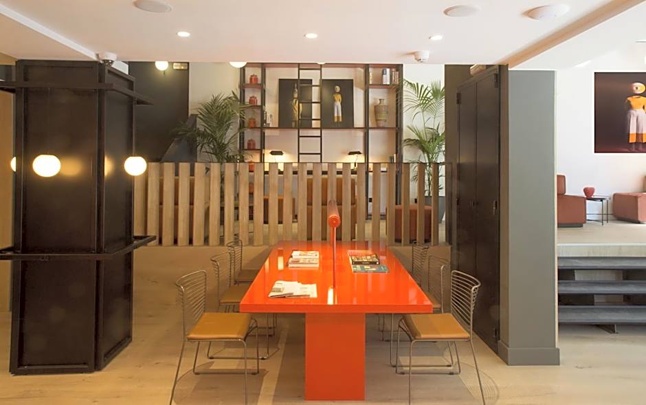 Hotel Reding Croma