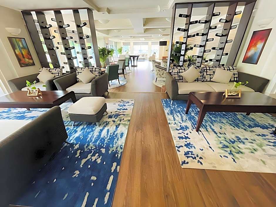 The Tray Hotel Hai Phong