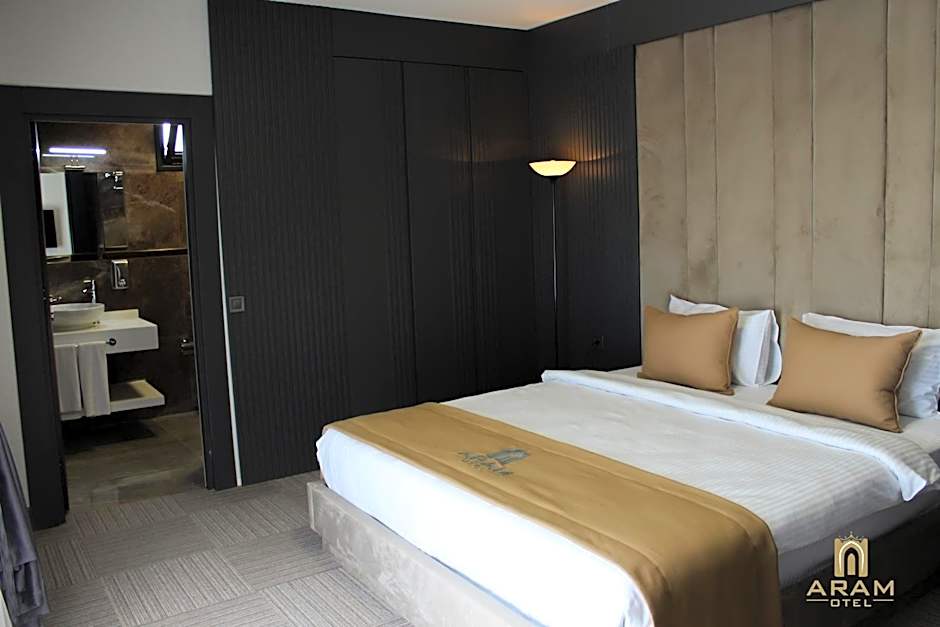 Aram Otel Business & Luxury