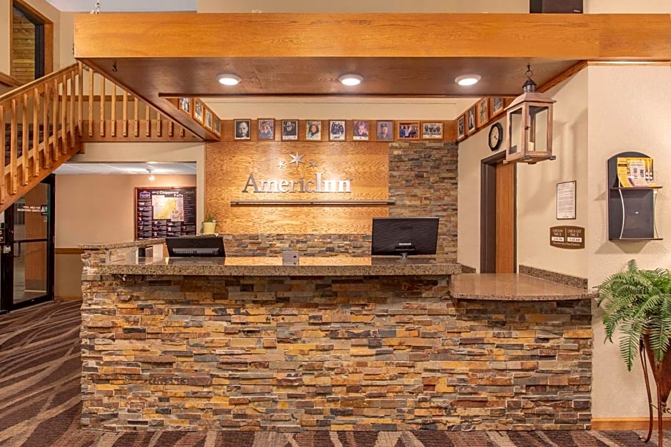 AmericInn by Wyndham Chippewa Falls