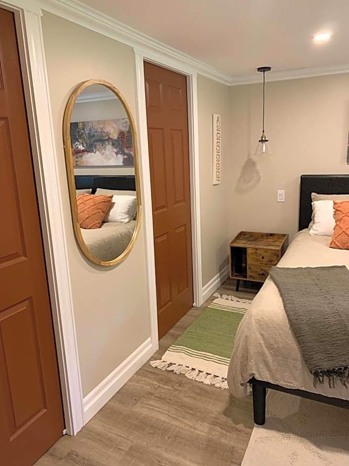 Trinity Guest House