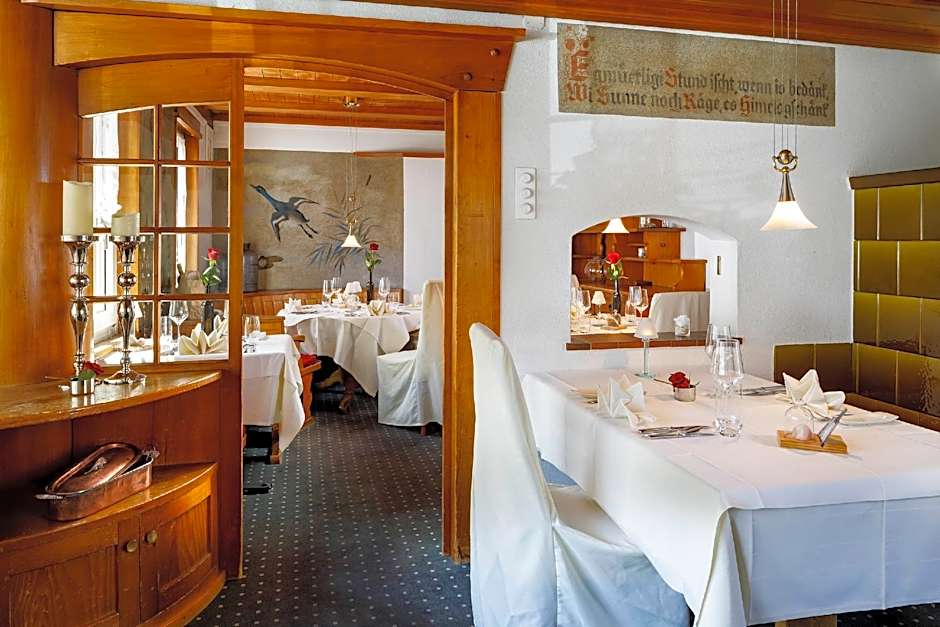 Seehotel Beinwil am See Swiss Quality