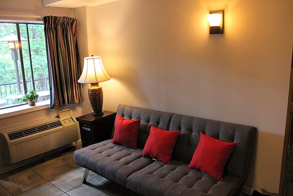 Brydan Suites
