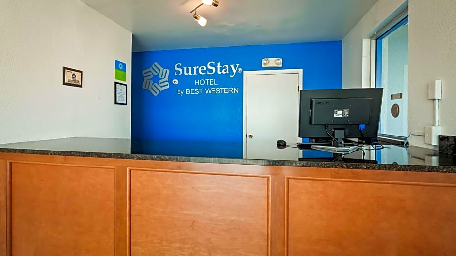 SureStay Hotel by Best Western Findlay