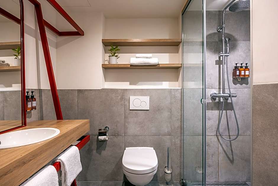 Hotel Indigo Antwerp - City Centre By IHG