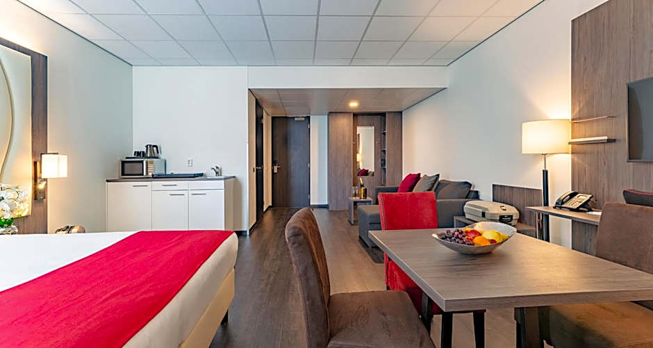 PLAZA Premium Almere