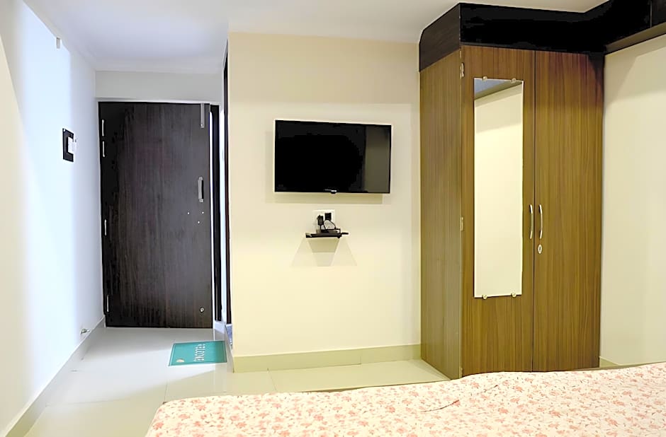 Atithi Niwas – Allahabad, MD