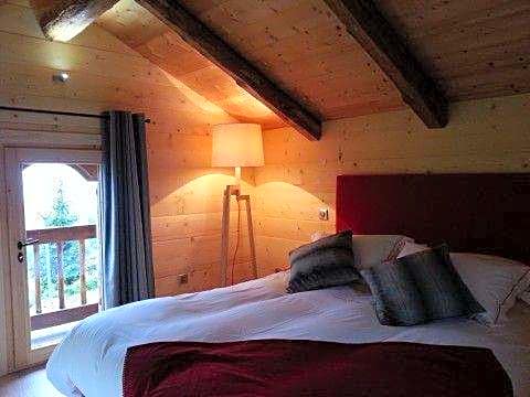 La Ferme du Chozal, The Originals Relais