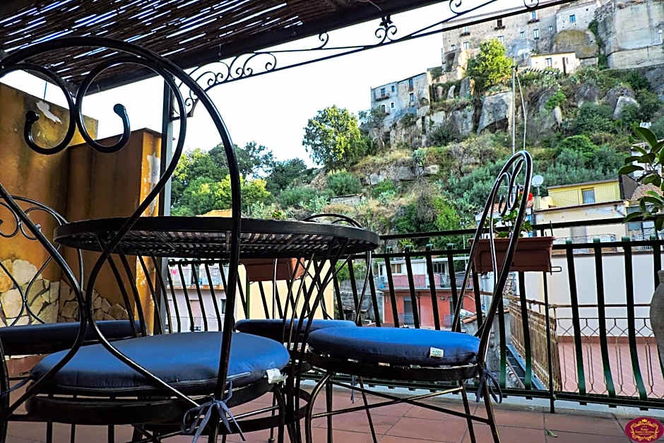 Albergo Diffuso Borgo Santa Caterina