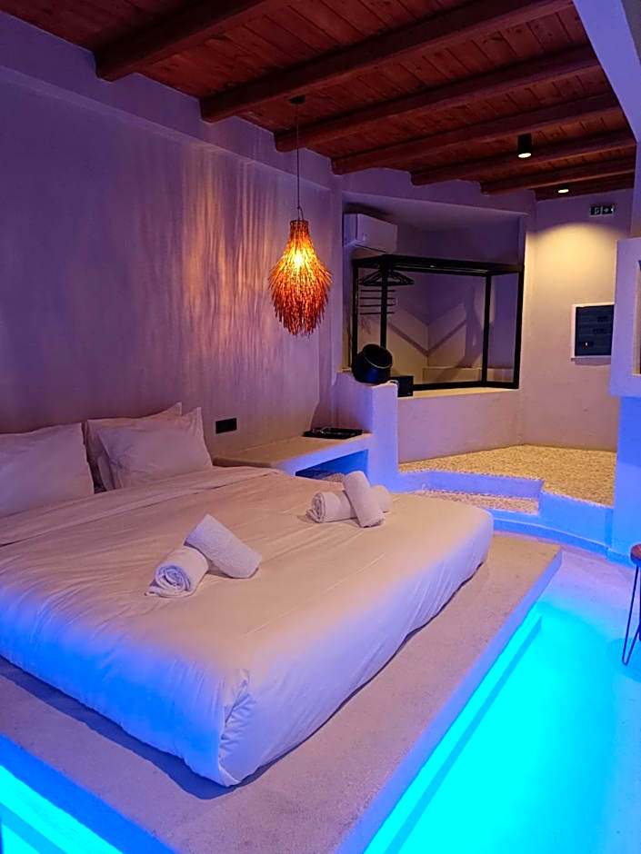 Kouros Home & Suites--Faliraki--Adults Only