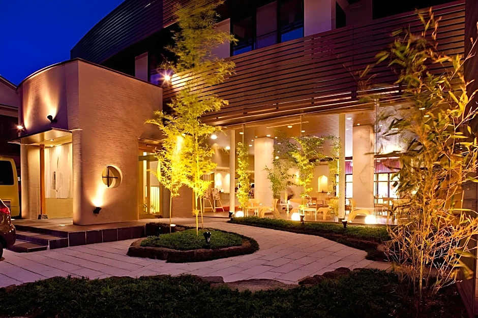 Kamisuwa Onsen Shinyu