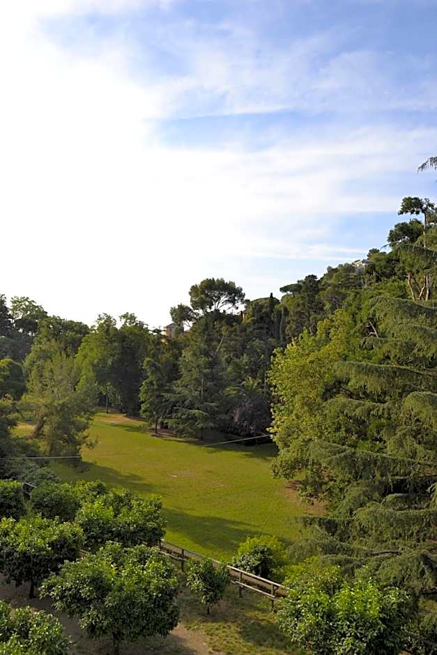 GLEM rooms & breakfast