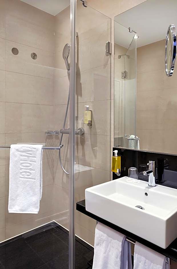 IntercityHotel München