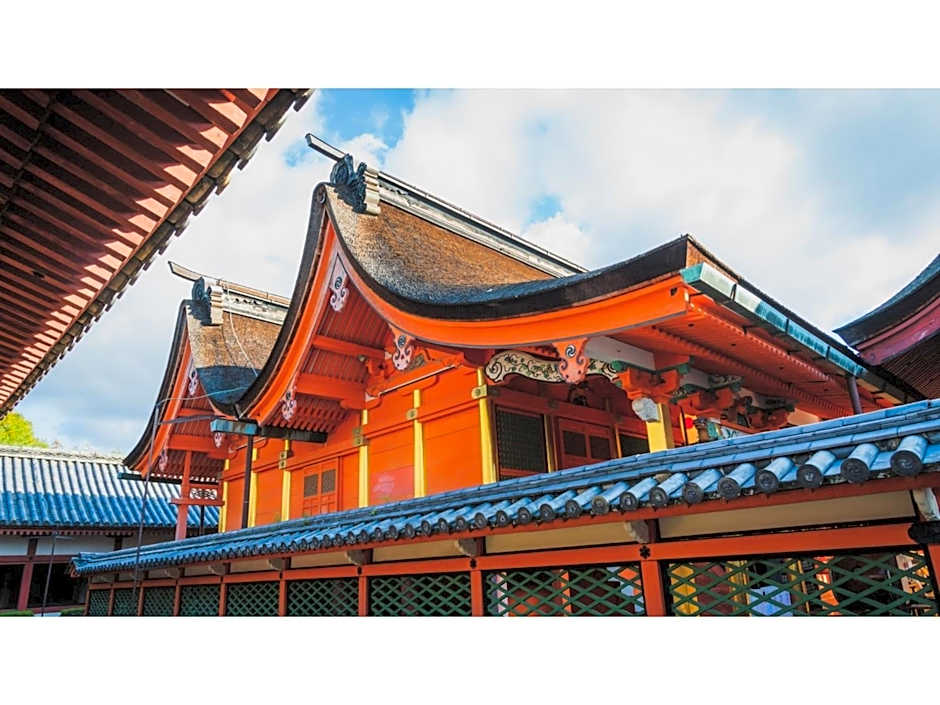 Old England Dogo Yamanote Hotel - Vacation STAY 76375v