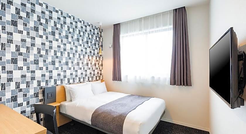 Hotel M's Est Gojo Odawara