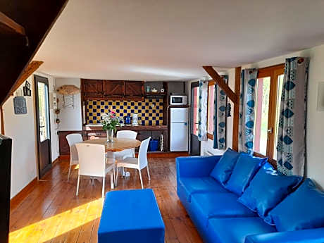 Chalet