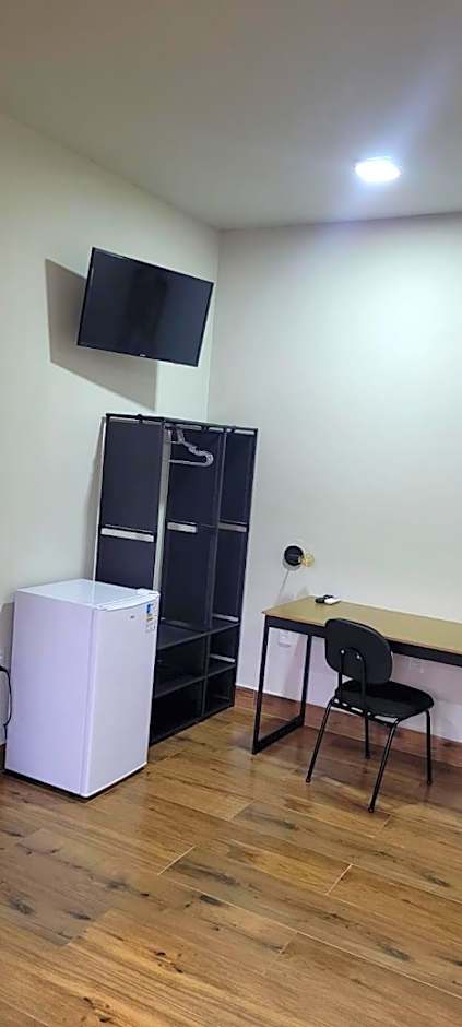 POUSADA Chacara ENTRE NÓS