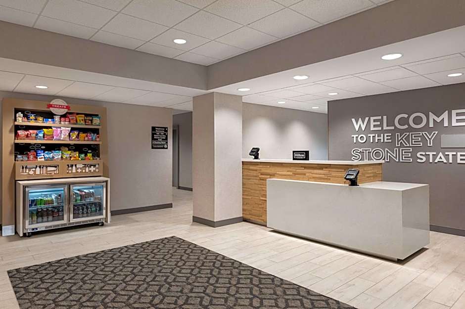 Hampton Inn By Hilton Bloomsburg, Pa