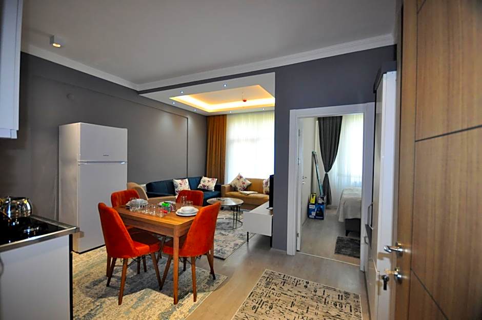 Arpacay Apart Otel