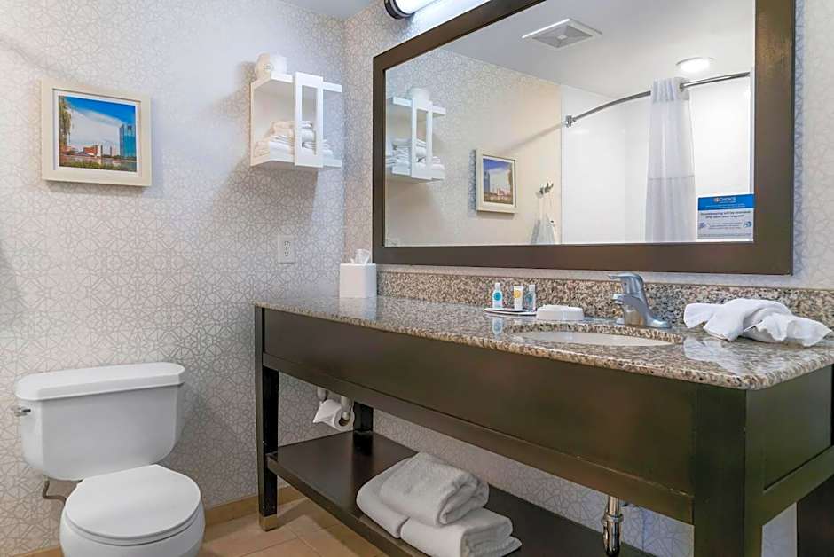 Comfort Inn & Suites Toledo North