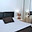Dreamhouse Apartments Manchester City West
