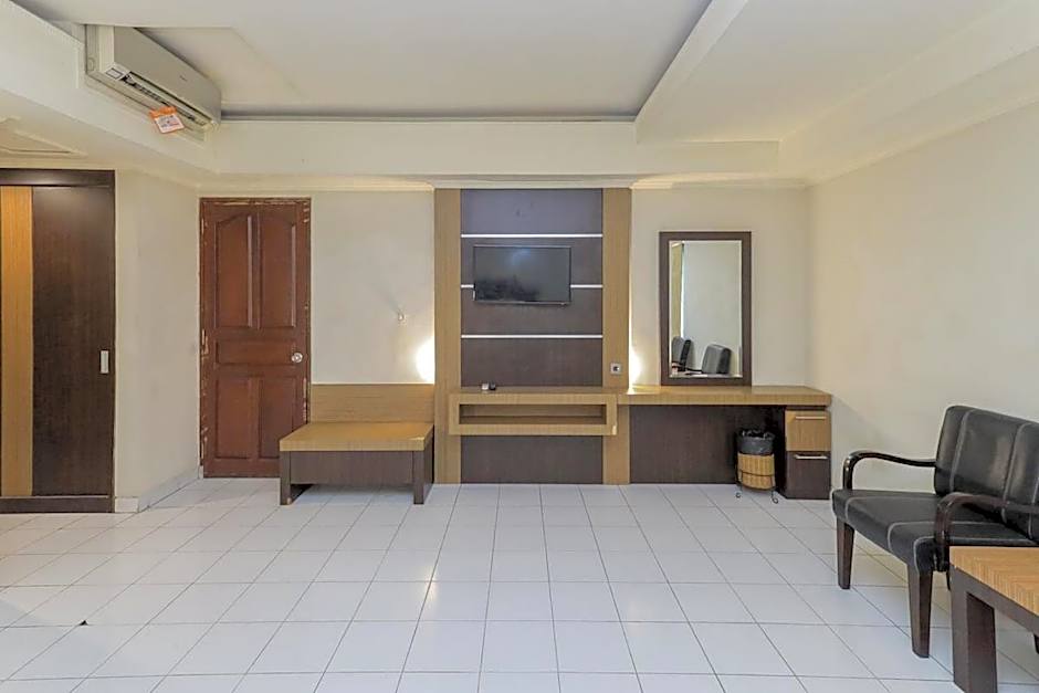 Urbanview Hotel Taman Suci Denpasar Bali