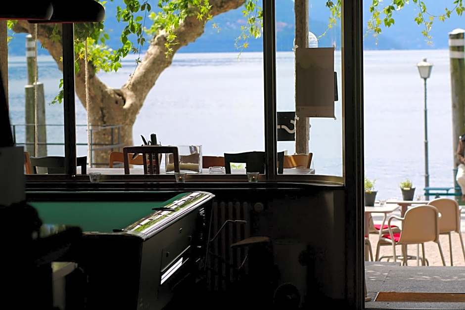 Seven Boutique Hotel