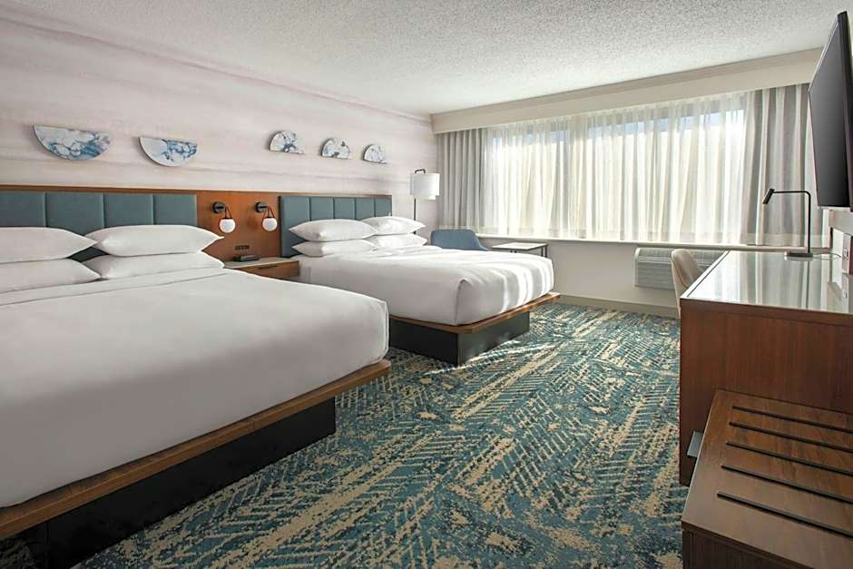 Boston Marriott Peabody