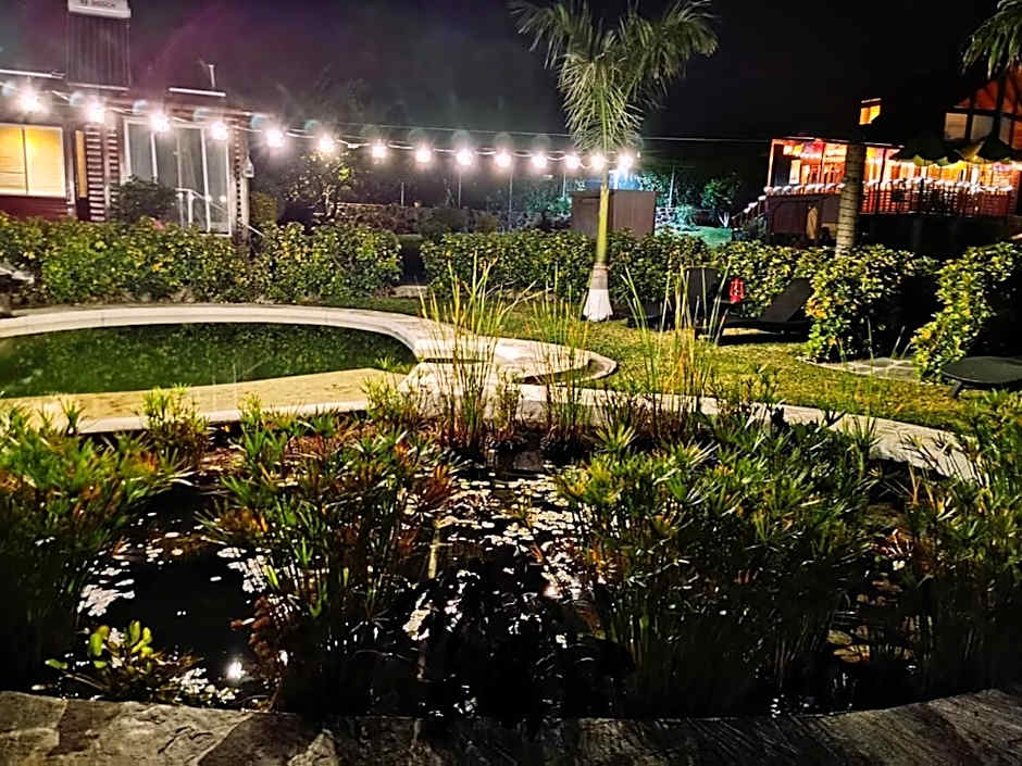 Villarreal Lodge Hotel Ecológico