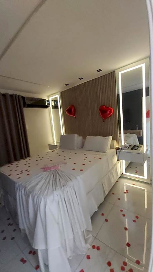 Ponta Negra Beach Flat Prime