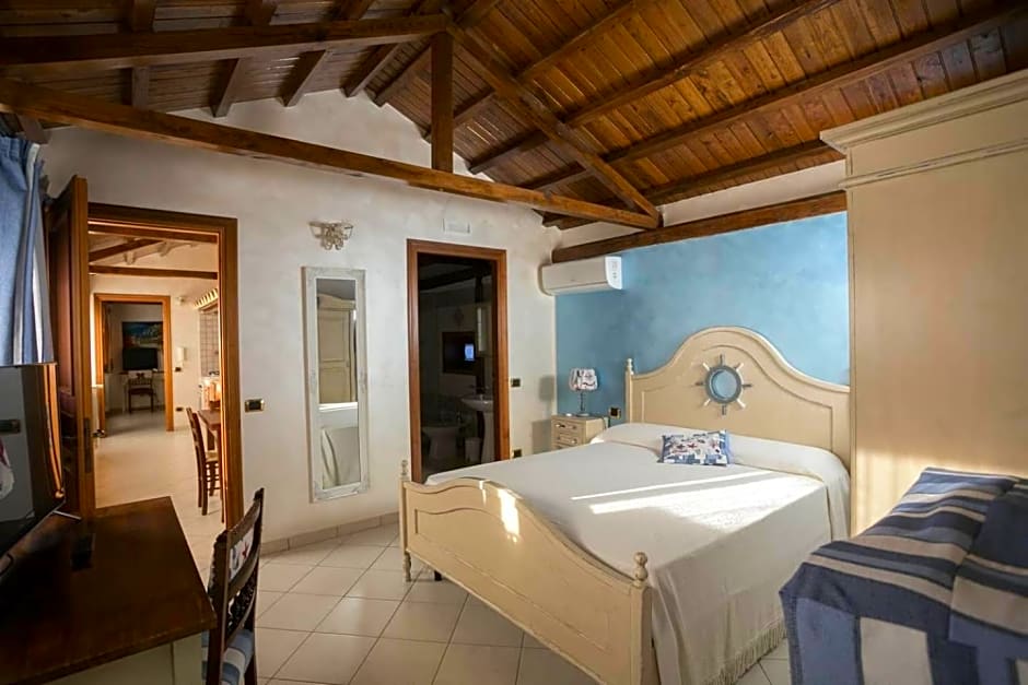 B&B oasi di mamma clara