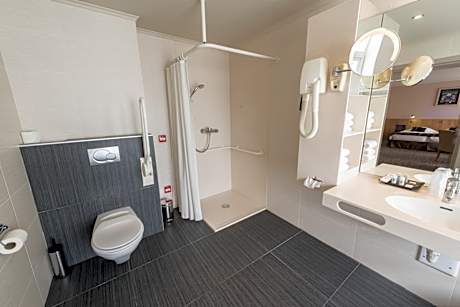 Executive room - Single use