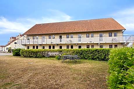 Karrebaeksminde Strandhotel