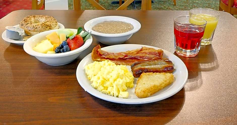 Crystal Bay Historic Hotel