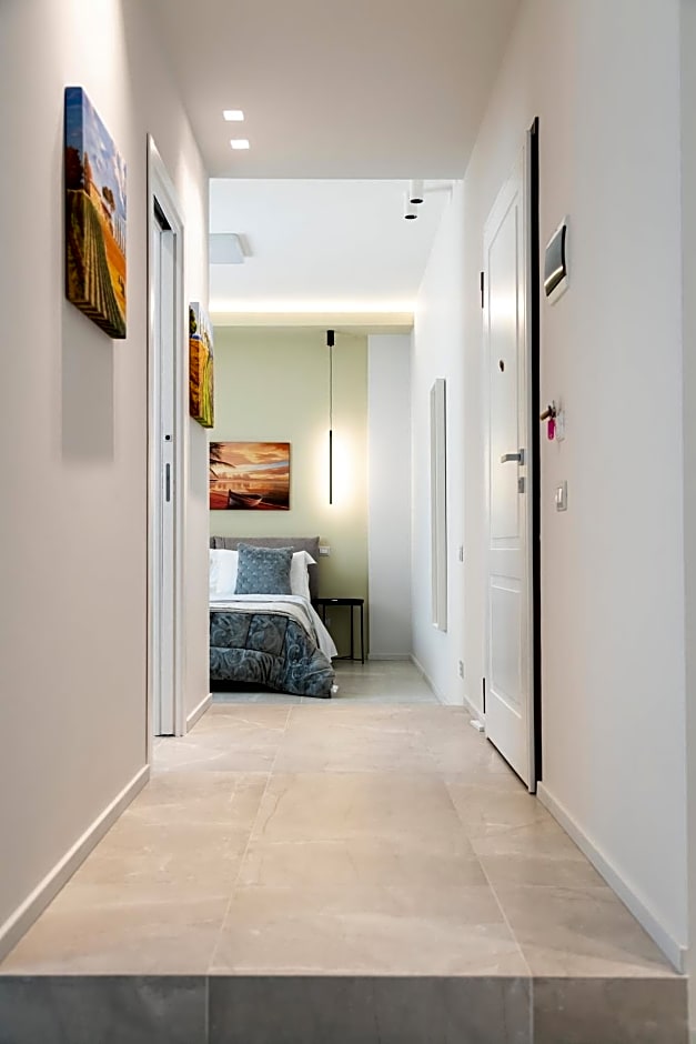 APARTMENT suite