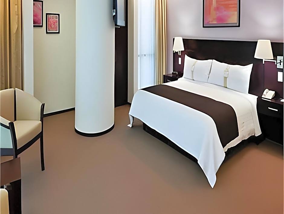 Holiday Inn Hotel & Suites Mexico Medica Sur By IHG