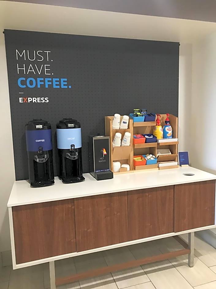 Holiday Inn Express - Canton By IHG