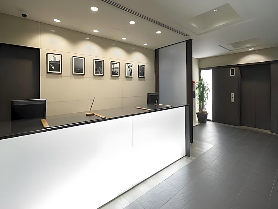 Hotel Mystays Hamamatsucho