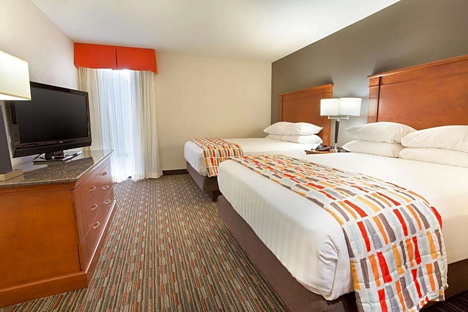 Drury Plaza Hotel St. Louis Creve Coeur