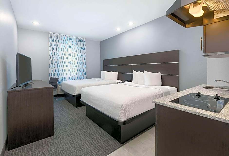 Days Inn by Wyndham Zachary LA