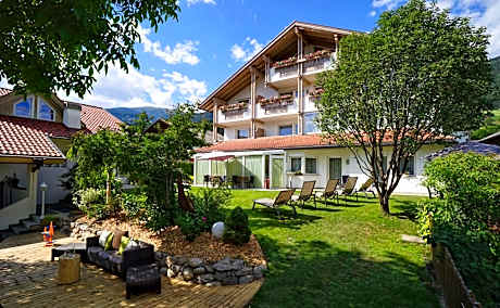 Residence Walder