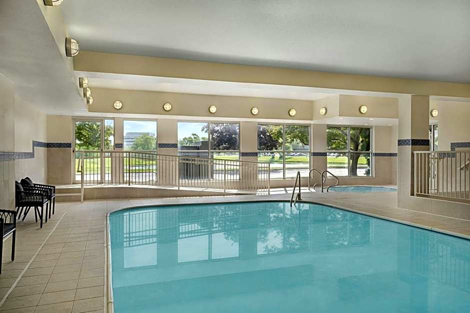 TownePlace Suites by Marriott Chicago Naperville