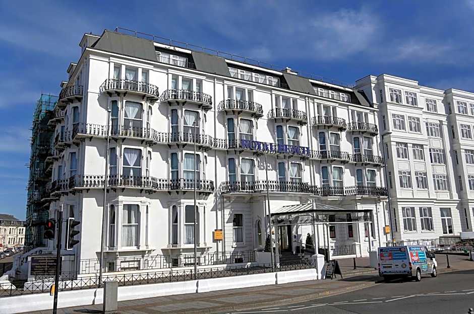 Royal Beach Hotel